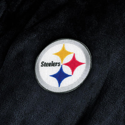 Northwest NFL Unisex Silk Touch Bathrobe